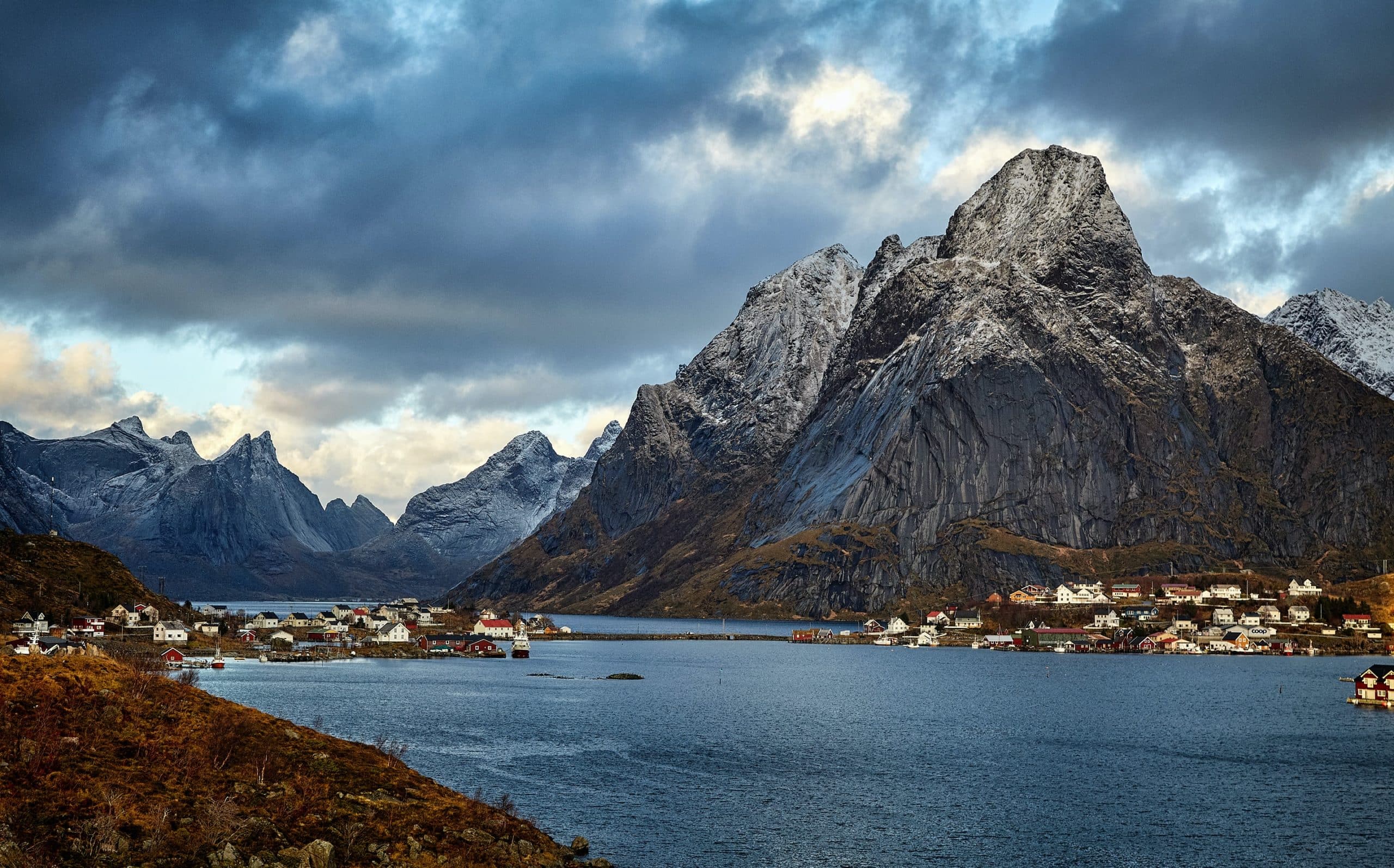 Noruega: guia completo do país