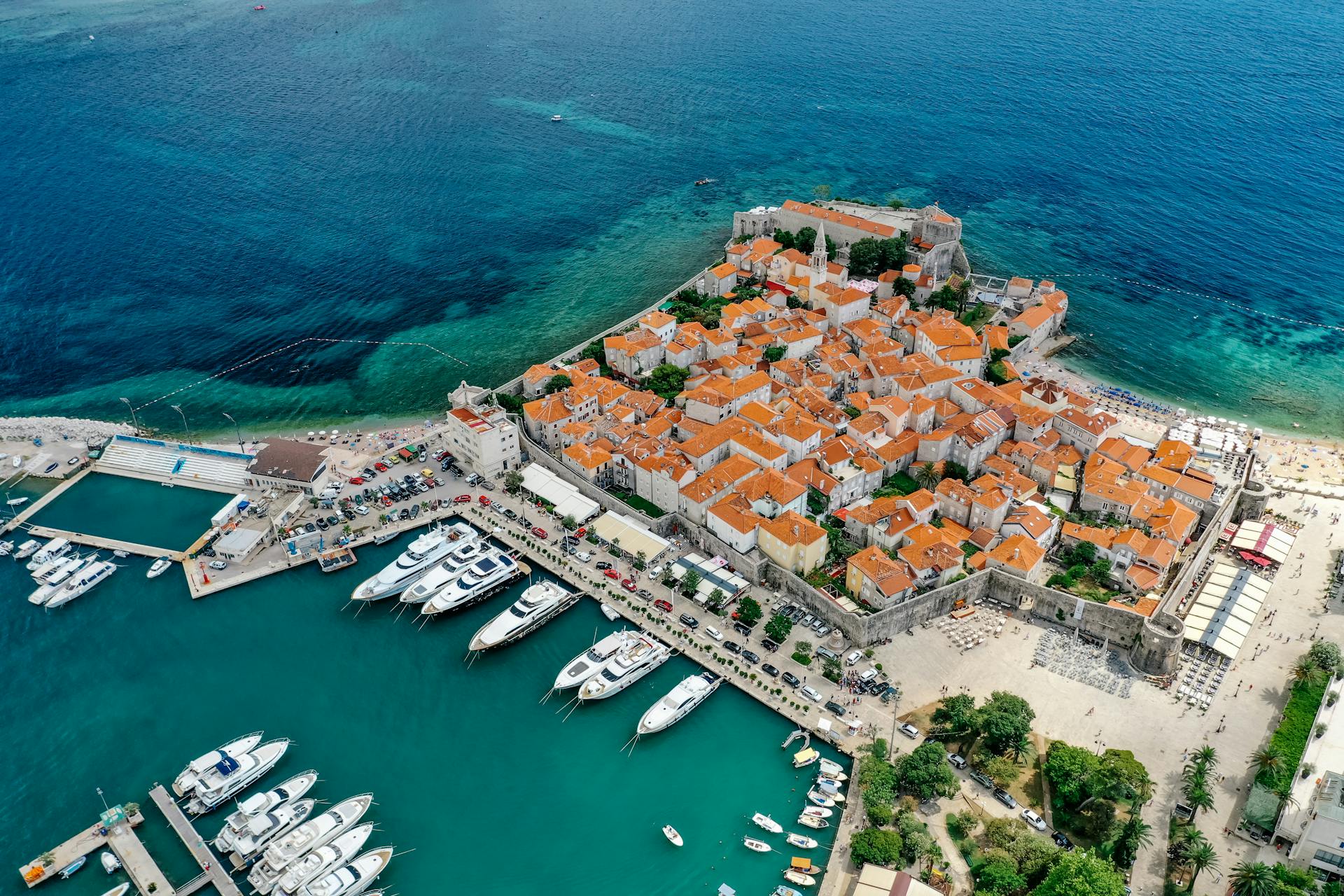 O que fazer no Montenegro: 10 atrações imperdíveis
