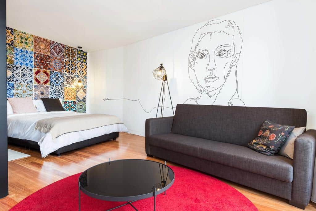 Apartamentos Orpheus em Coimbra