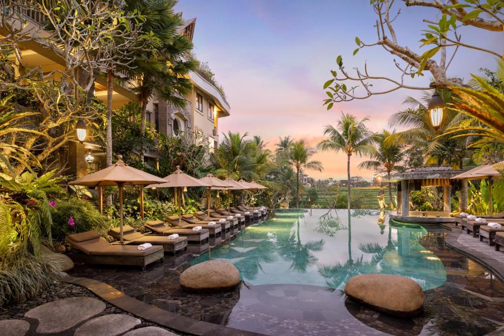 Onde ficar em Bali: as melhores zonas e hotéis
