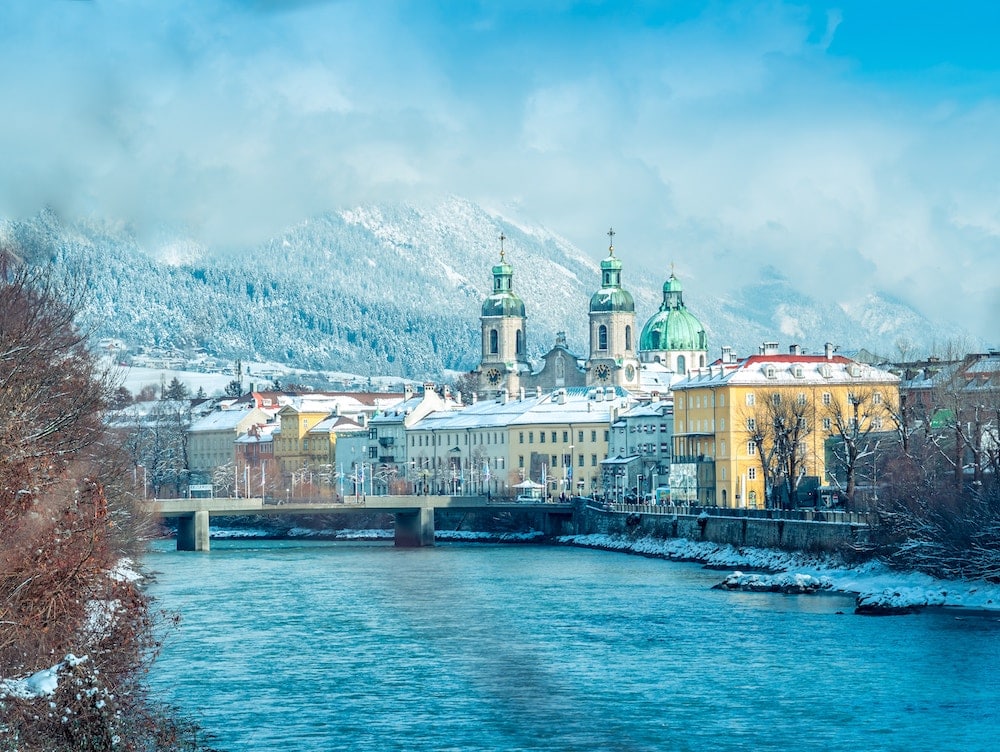 Innsbruck, Áustria: guia de viagem completo