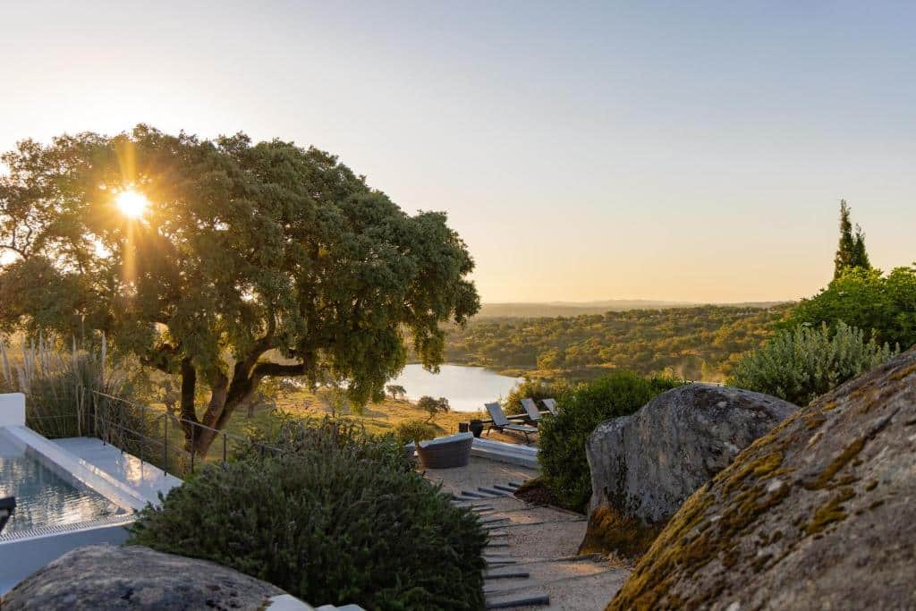 Onde Ficar no Alentejo: Guia por Regiões e Cidades