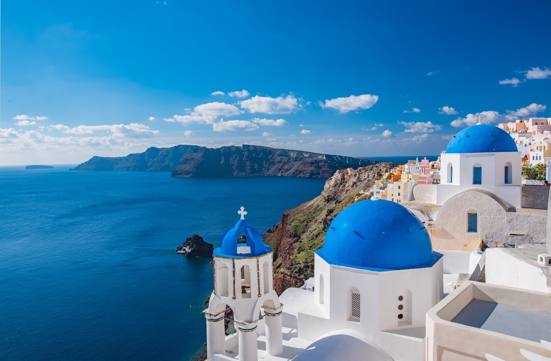 Santorini: guia de viagem completo para a ilha mais romântica da Grécia