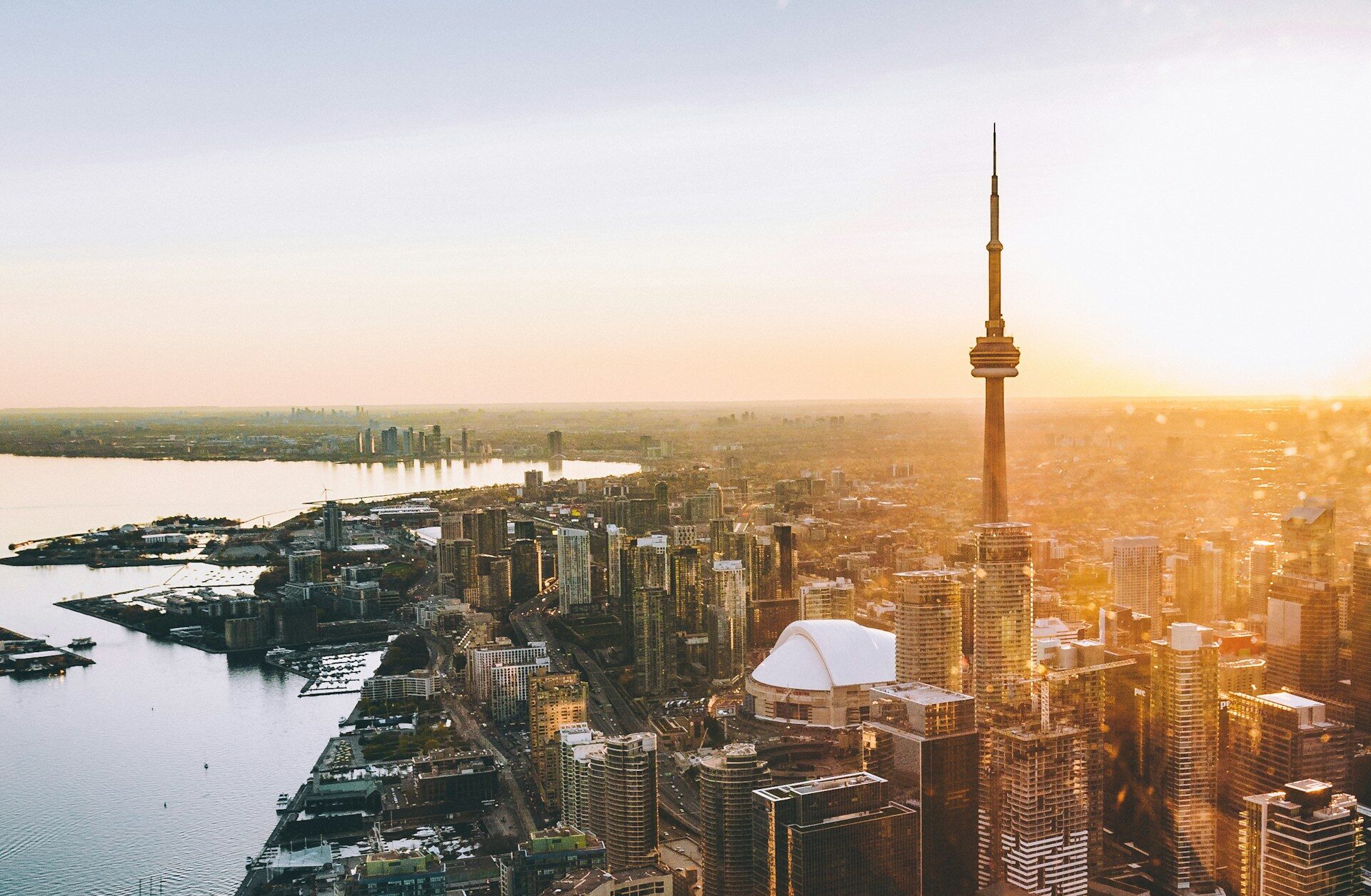 O que fazer em Toronto: as melhores dicas e passeios