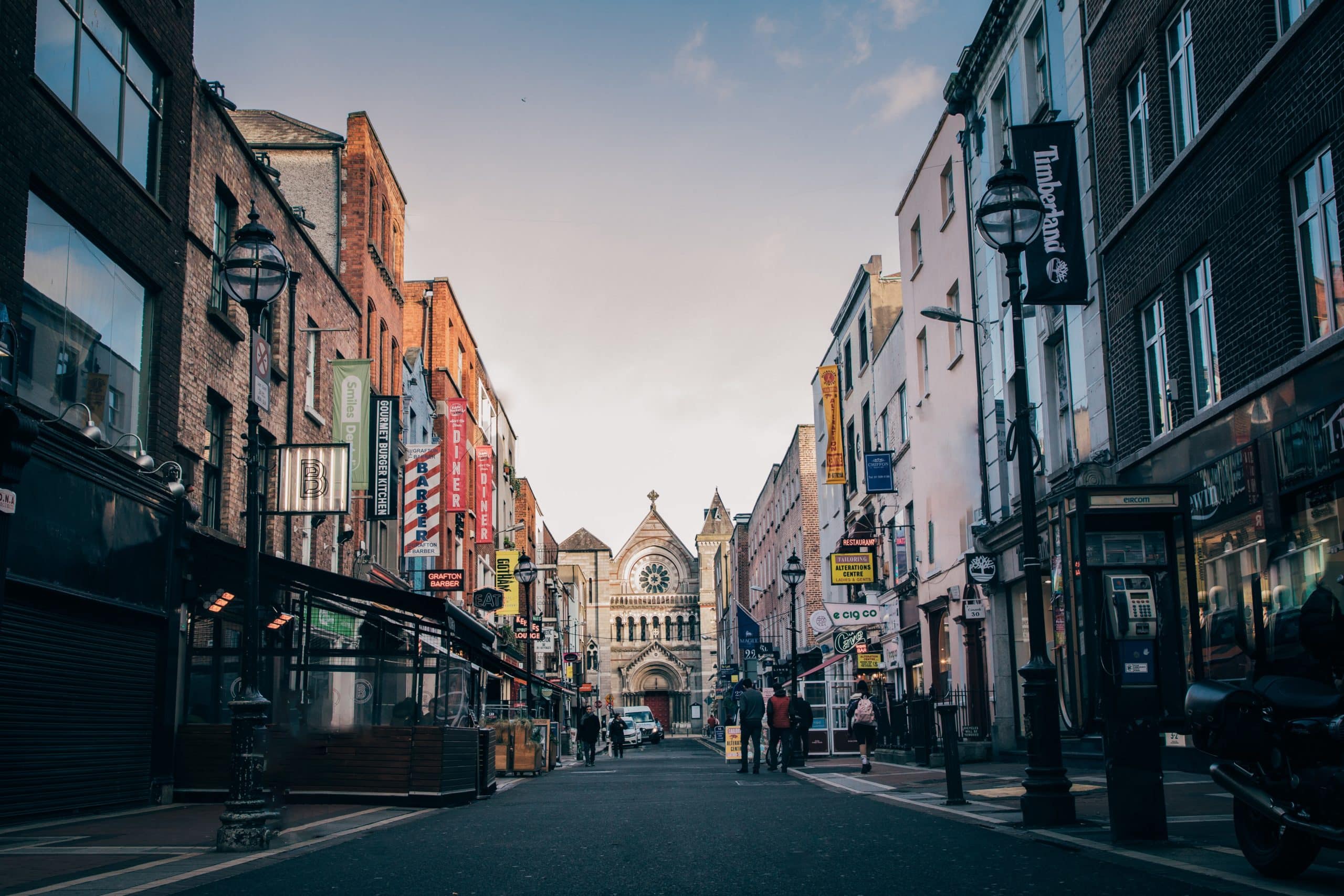 Dublin: guia completo da capital irlandesa