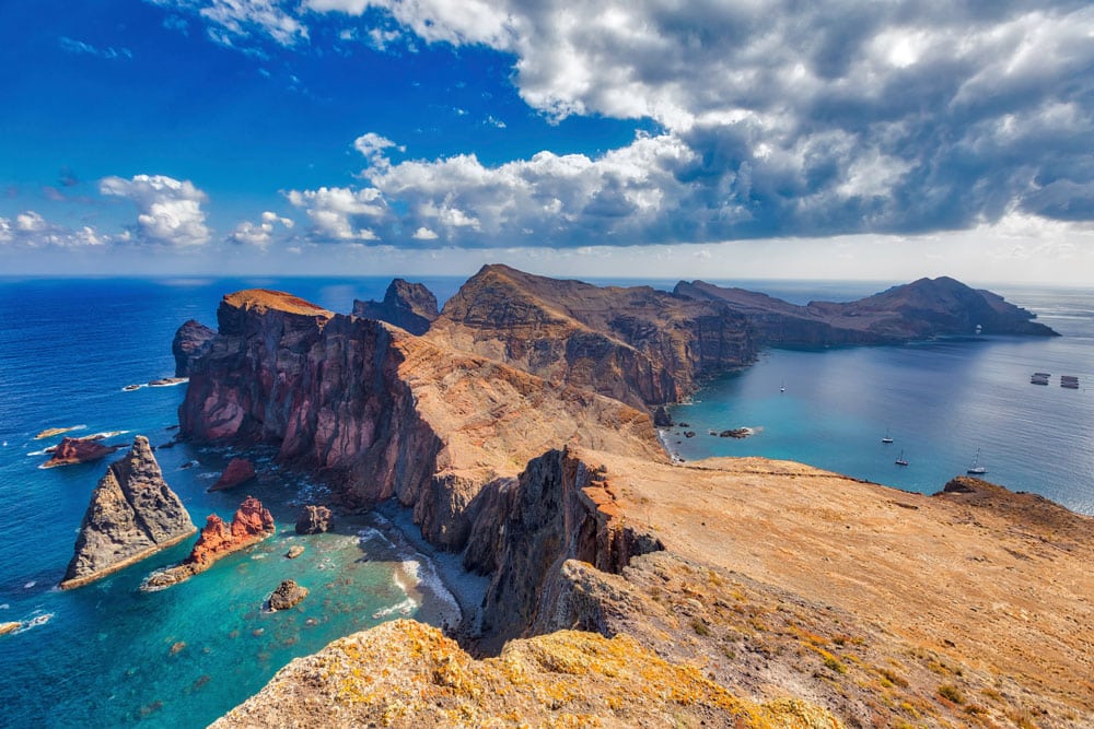 O que fazer em Portugal: cidades, monumentos e praias imperdíveis