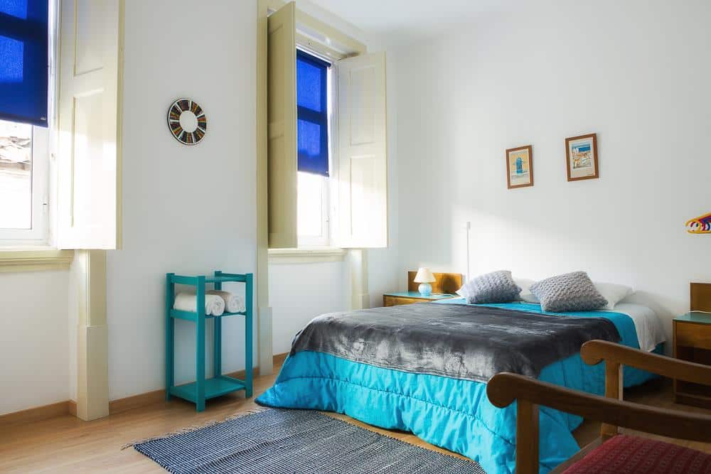 Hostel Olive Street House em Coimbra