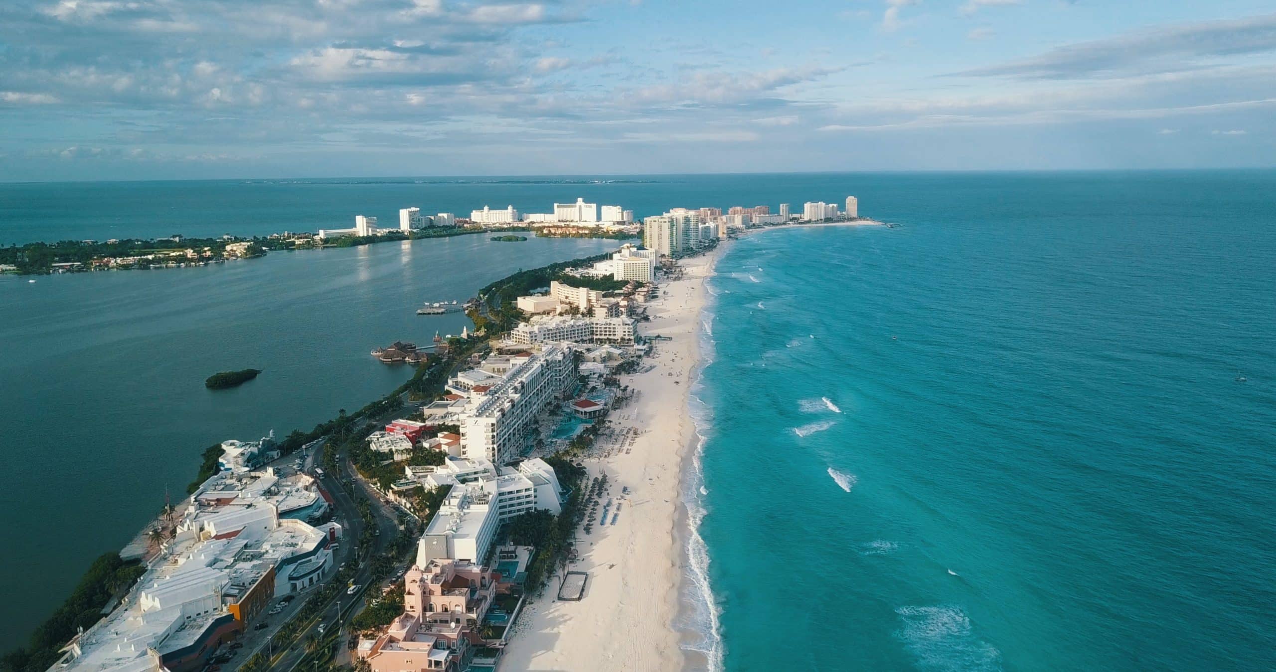 Cancún: guia de viagem