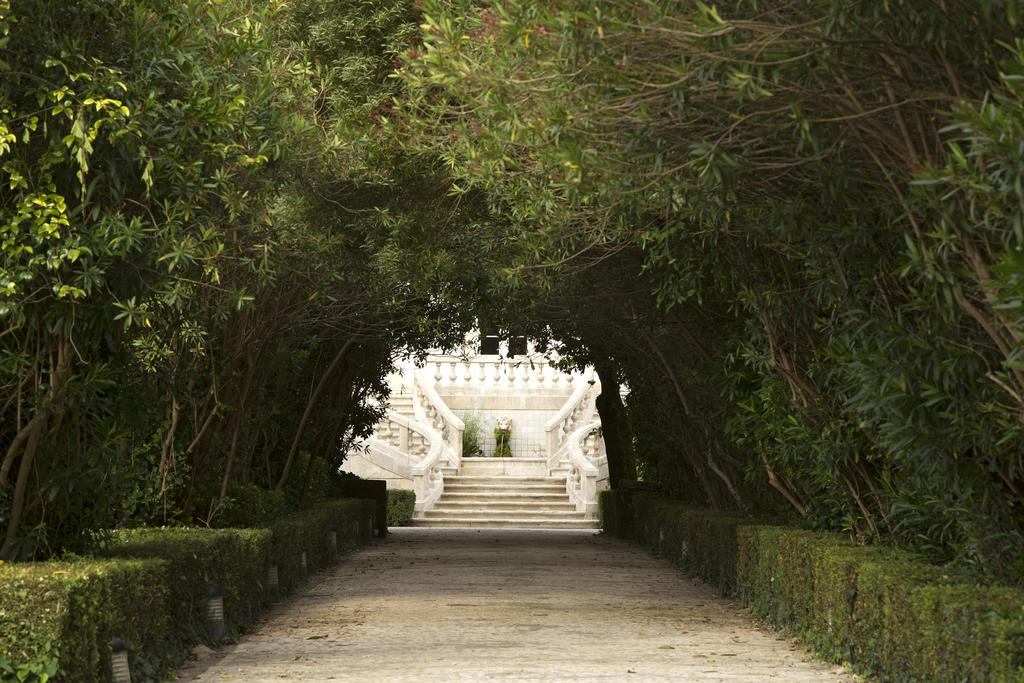 Jardins da Quinta das Lágrimas