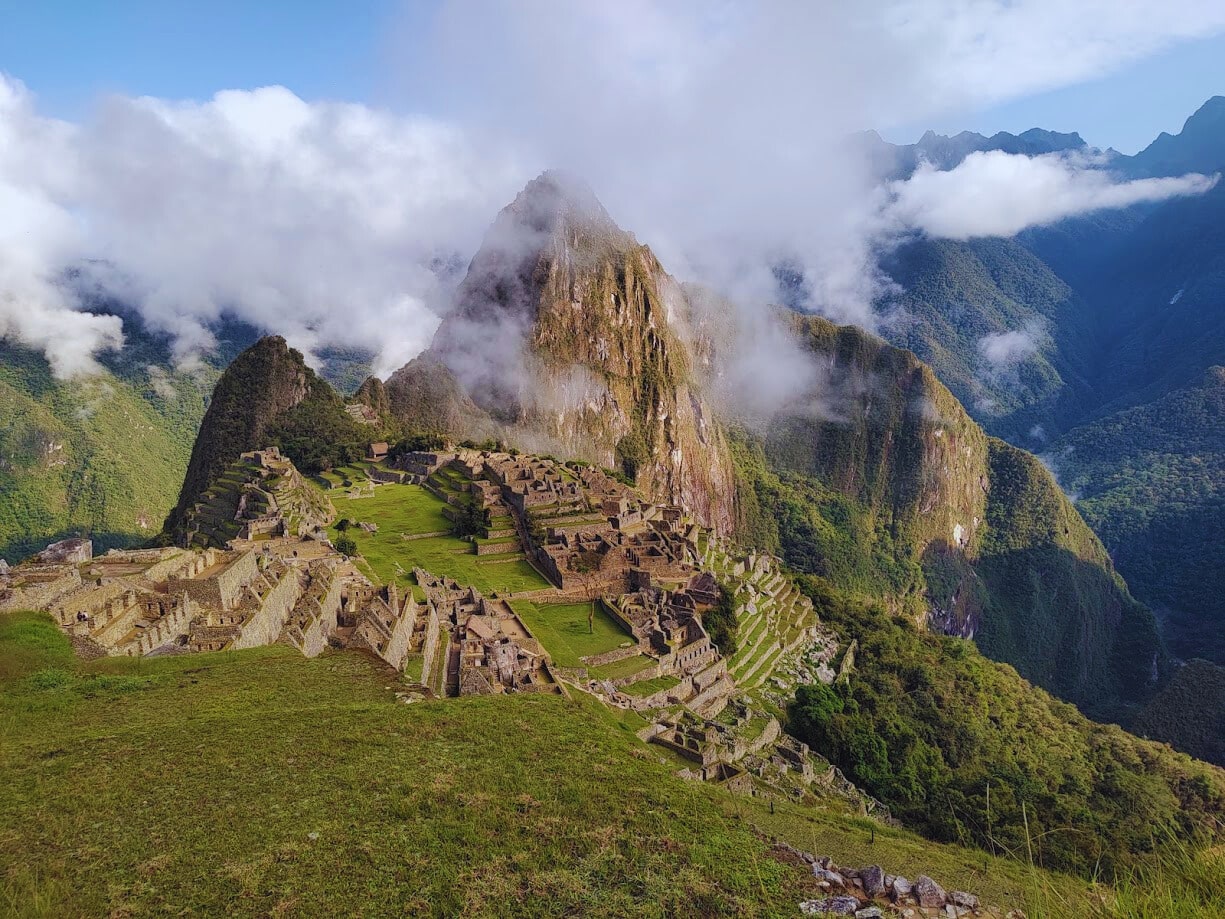 Machu Picchu: guia completo do santuário inca