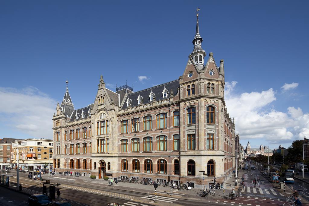 Conservatorium Hotel - The Leading Hotels of the World
