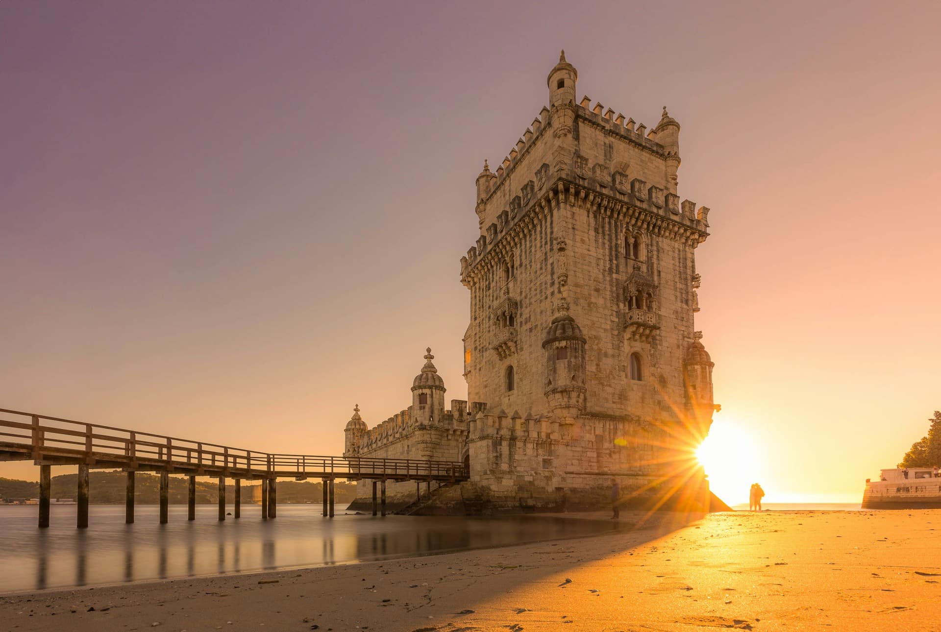 Hotéis perto da Torre de Belém, em Lisboa: os 10 melhores