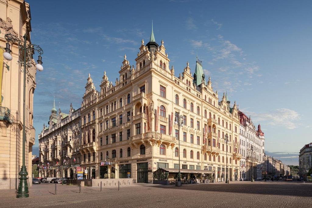 Onde ficar em Praga: melhores bairros e hotéis