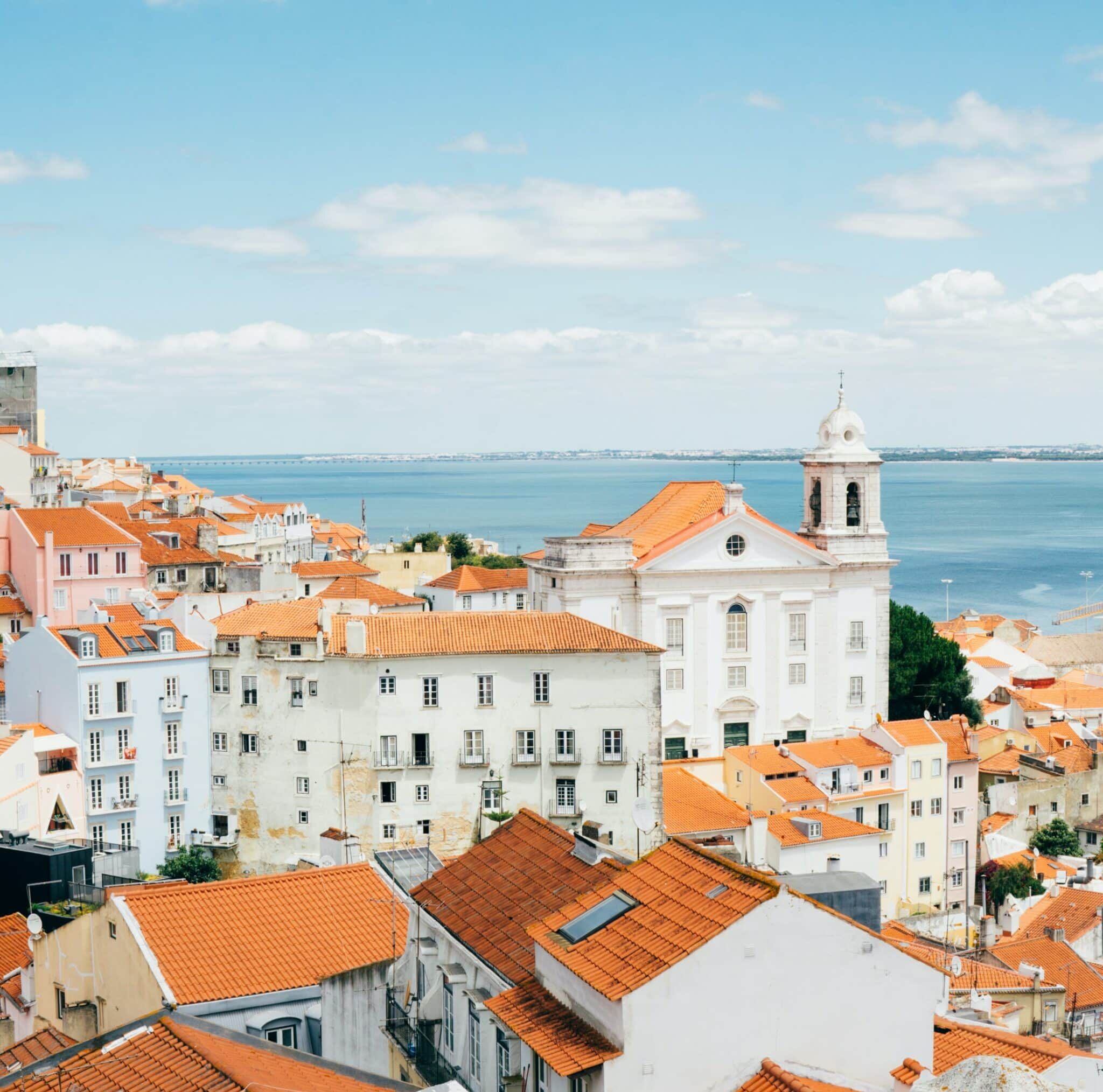 Os melhores hotéis em Lisboa: onde ficar por bairro, preço e estilo