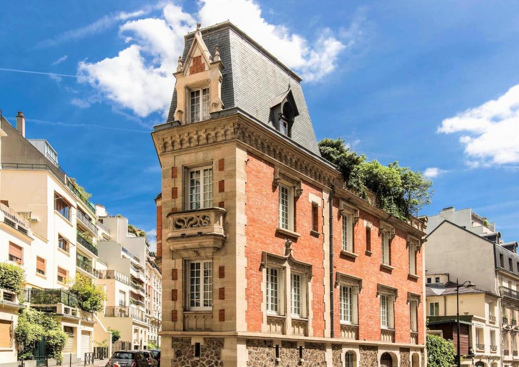 Hotéis boutique em Paris: 13 opções cheias de charme