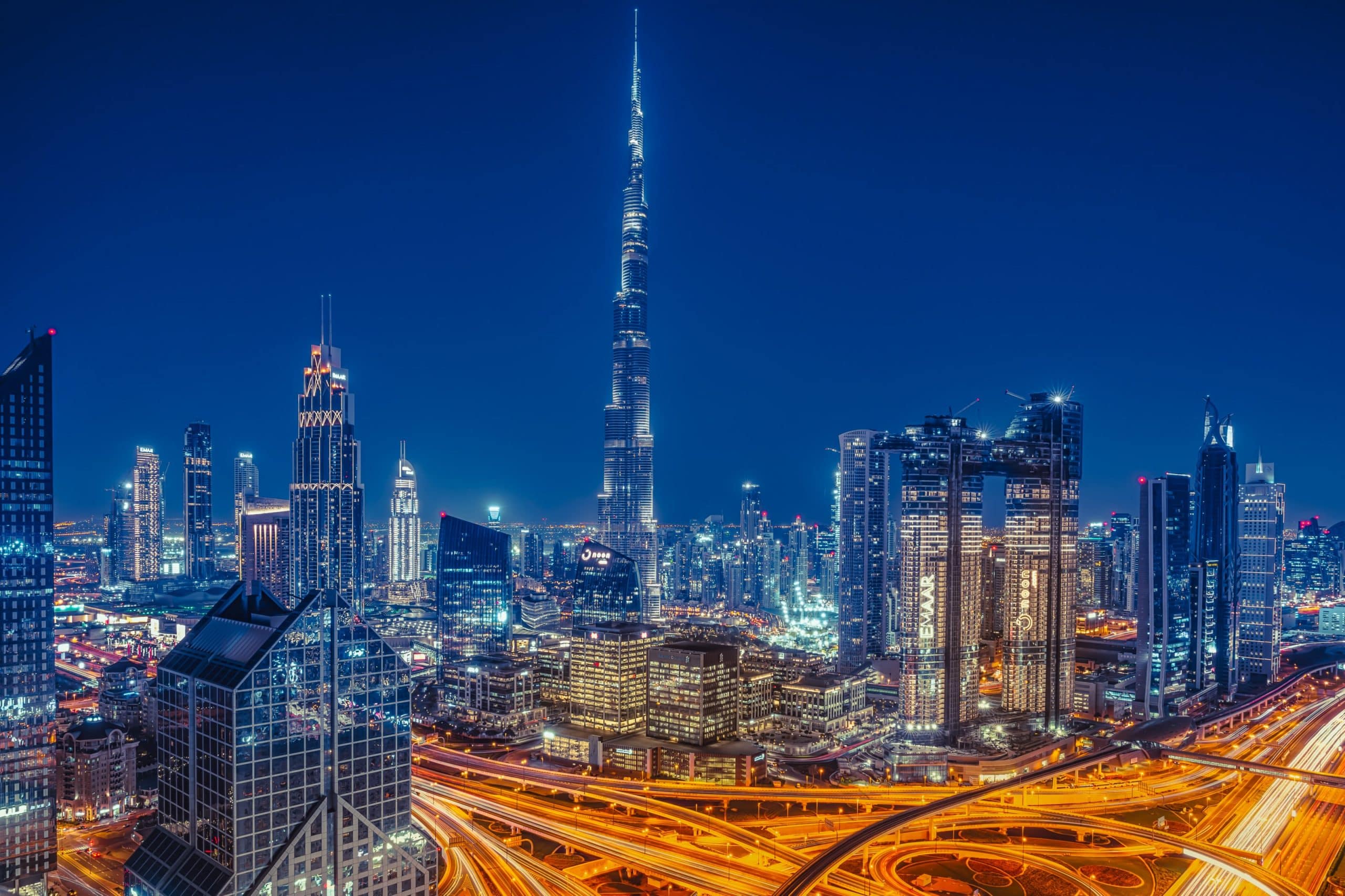 O que fazer no Dubai: 14 passeios imperdíveis