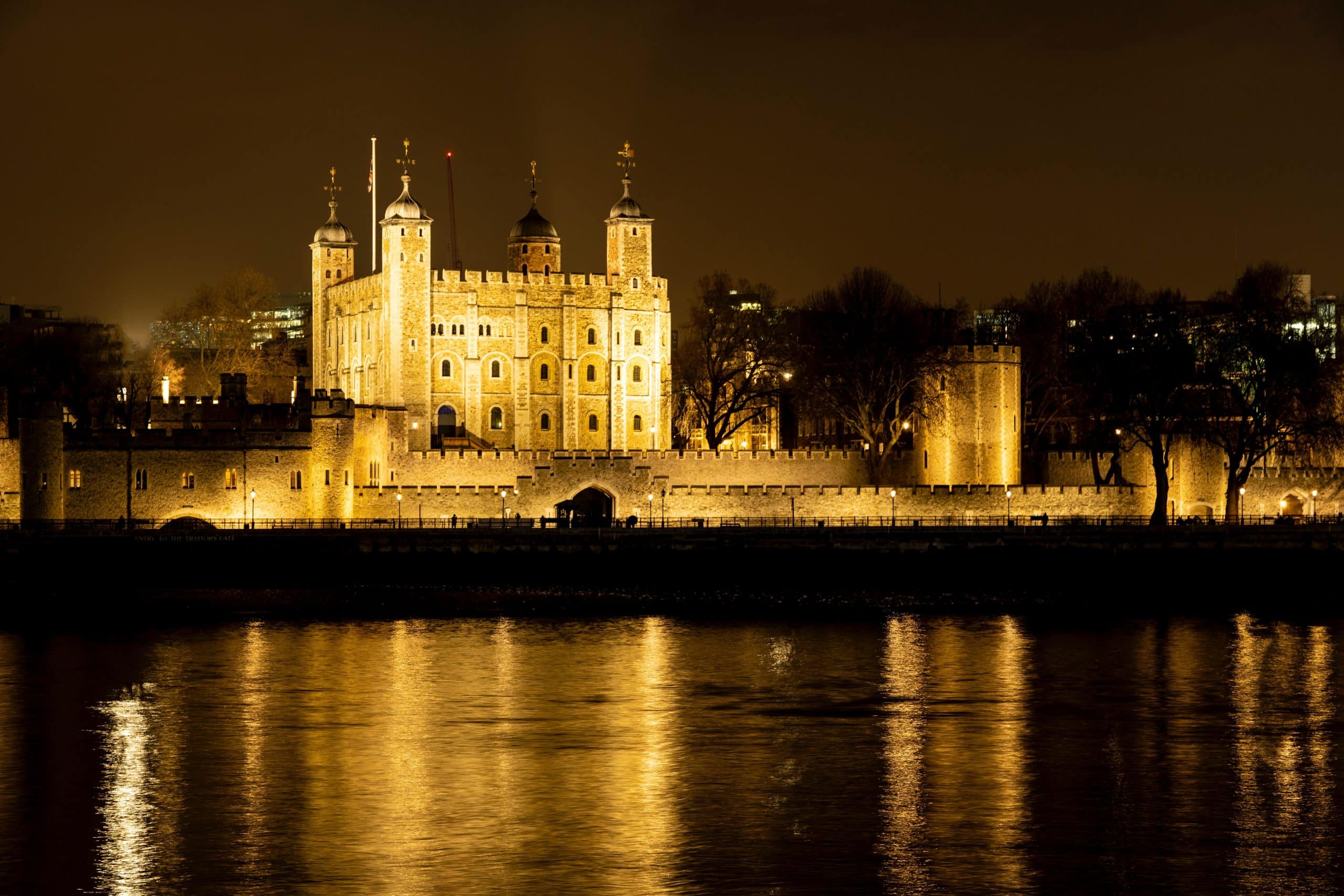 Torre de Londres: tudo o que precisas de saber para visitar