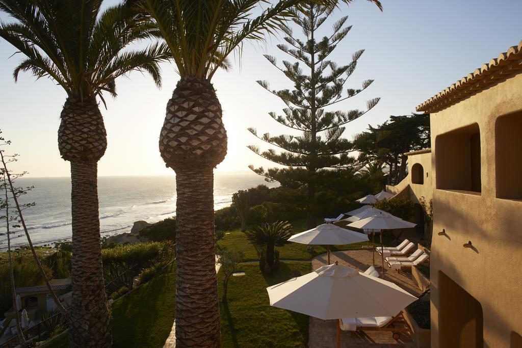Vila Joya, no Algarve