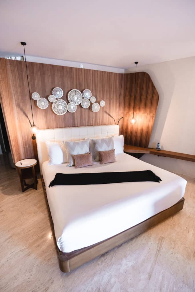 Quarto TRS Coral