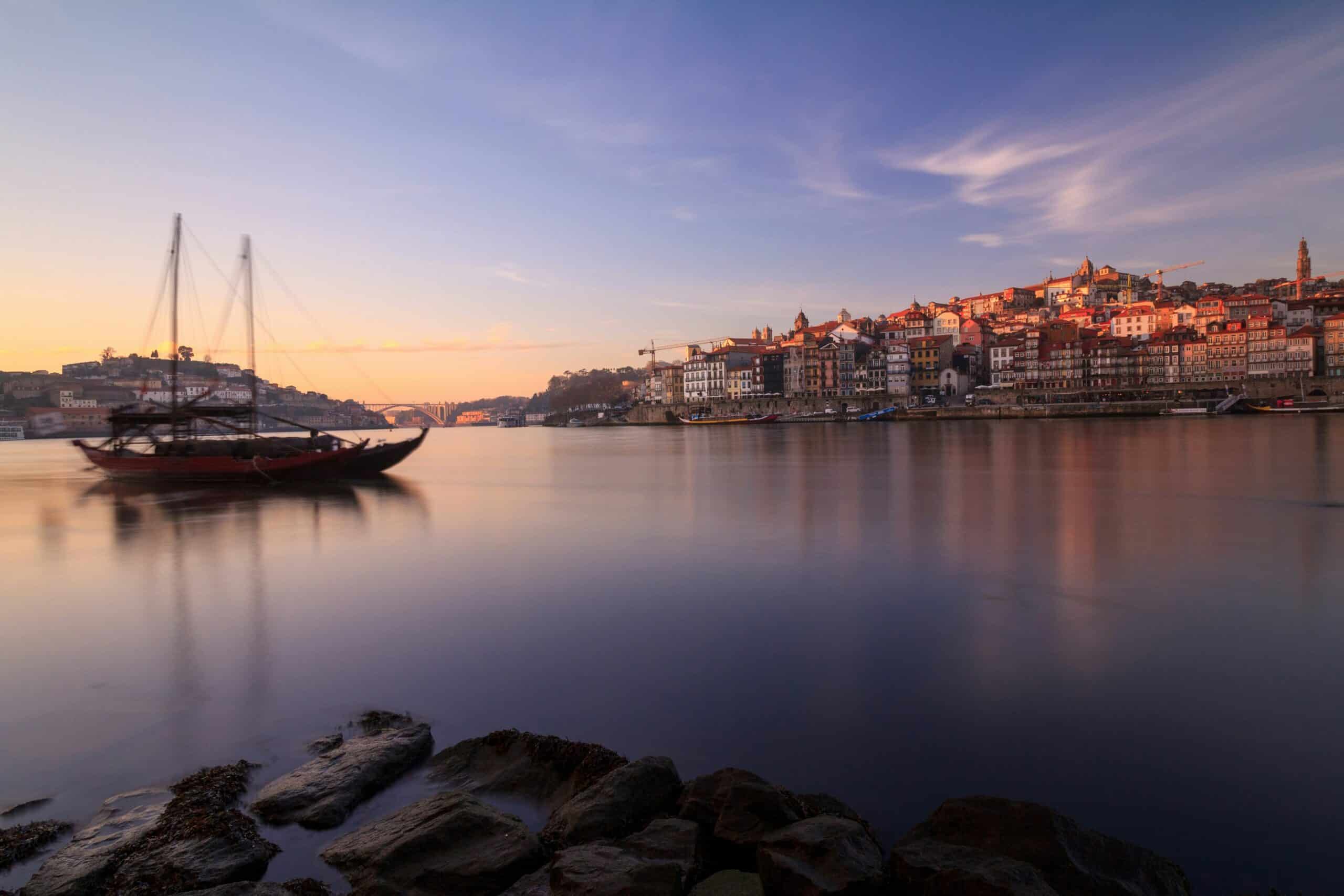 Onde comer no Porto: os melhores restaurantes da cidade