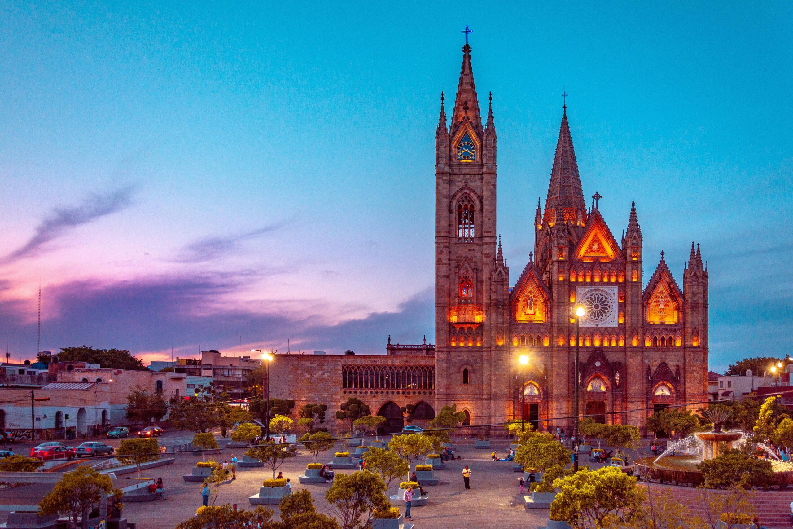 O que fazer em Guadalajara: roteiro completo