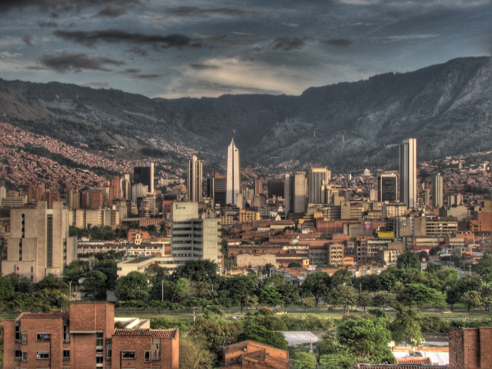 Roteiro em Medellín: o que fazer e pontos de interesse