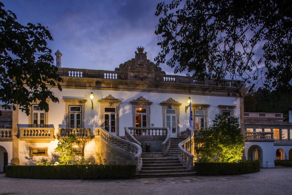 Hotel Quinta das Lágrimas em Coimbra
