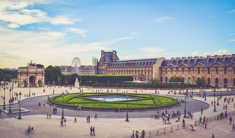 Onde ficar em Paris: os melhores bairros e hotéis