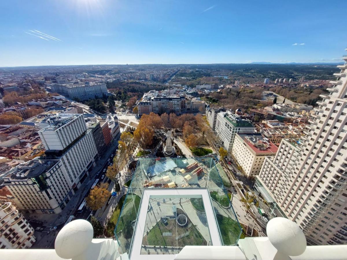Os melhores hotéis em Madrid para uma estadia perfeita