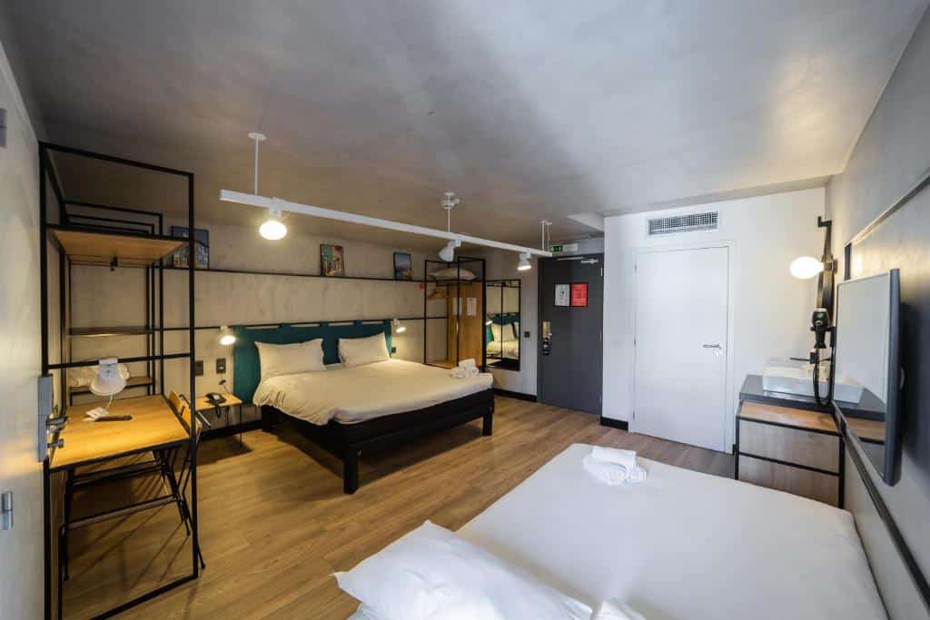 Hotéis Ibis no Porto: os melhores e mais reservados