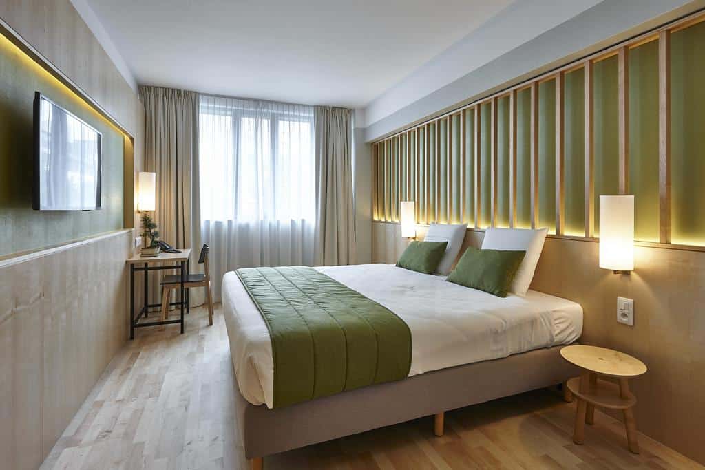 Yadoya Hotel