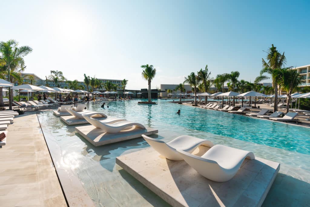 Grand Palladium Costa Mujeres Resort & Spa