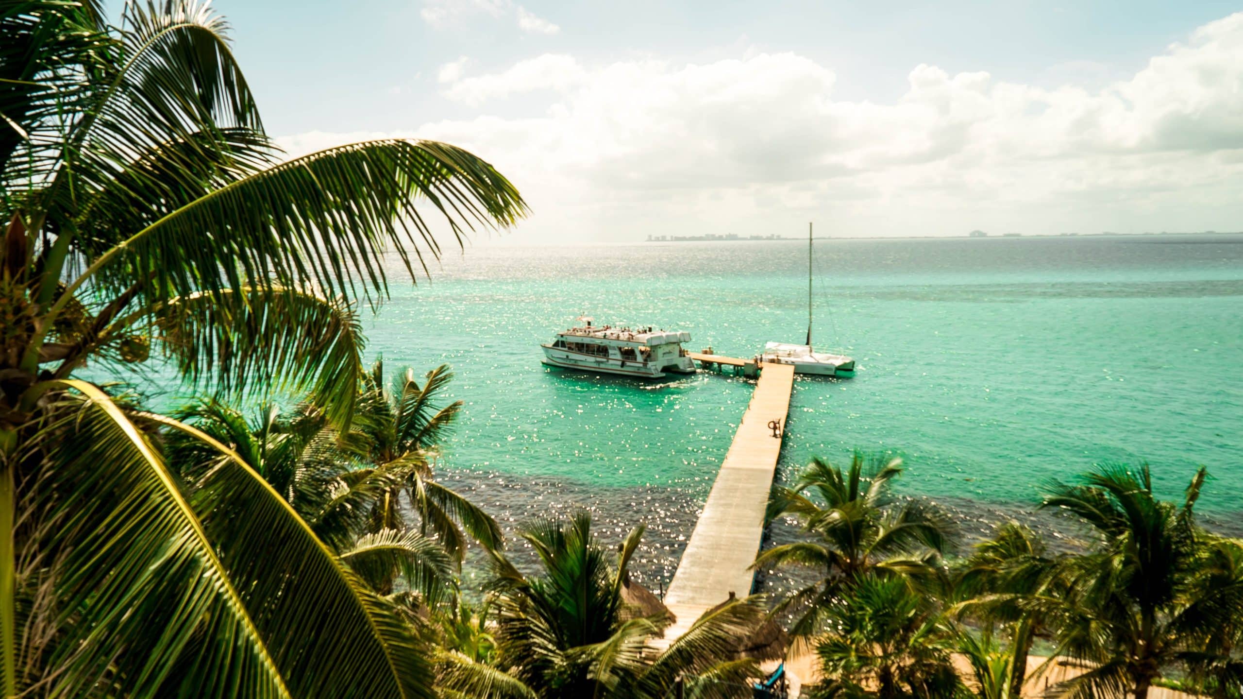 Isla Mujeres: guia completo da ilha paradisíaca perto de Cancún