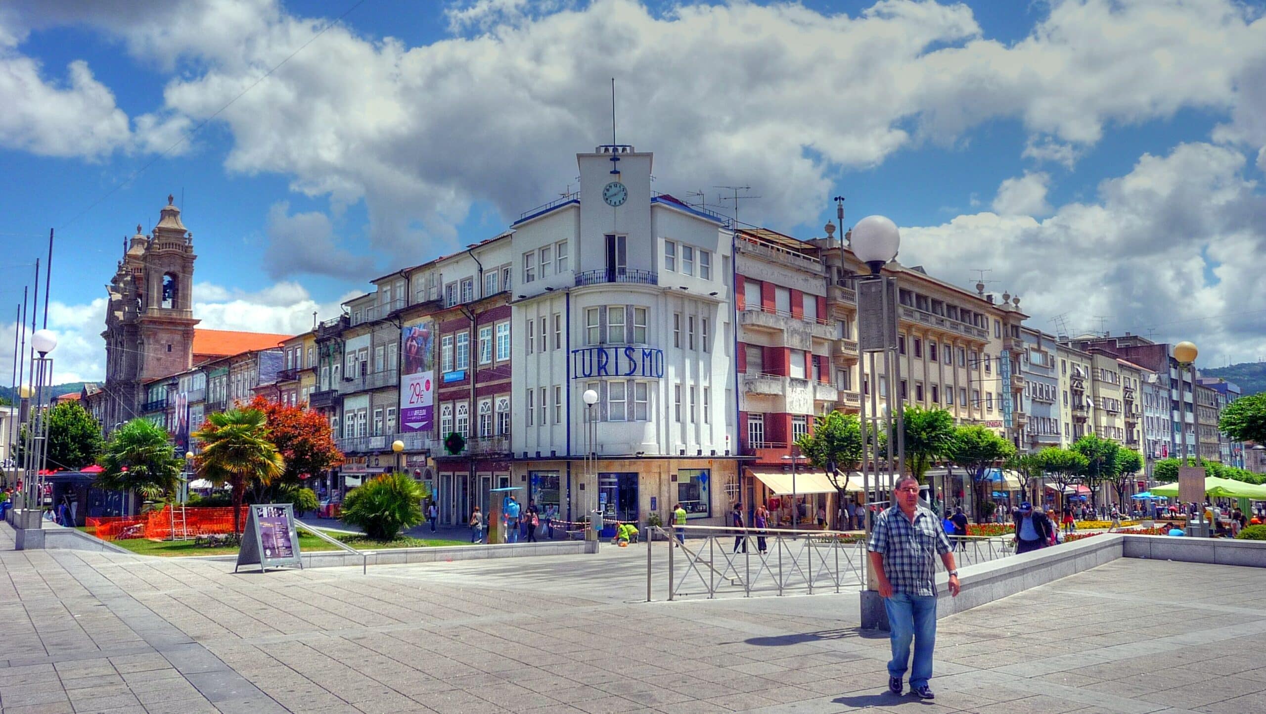 Hotéis em Braga: 12 opções para a sua estadia