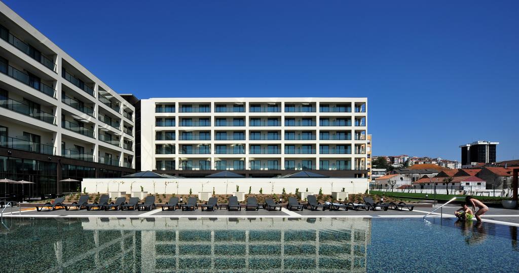 Hotel Vila Galé Coimbra