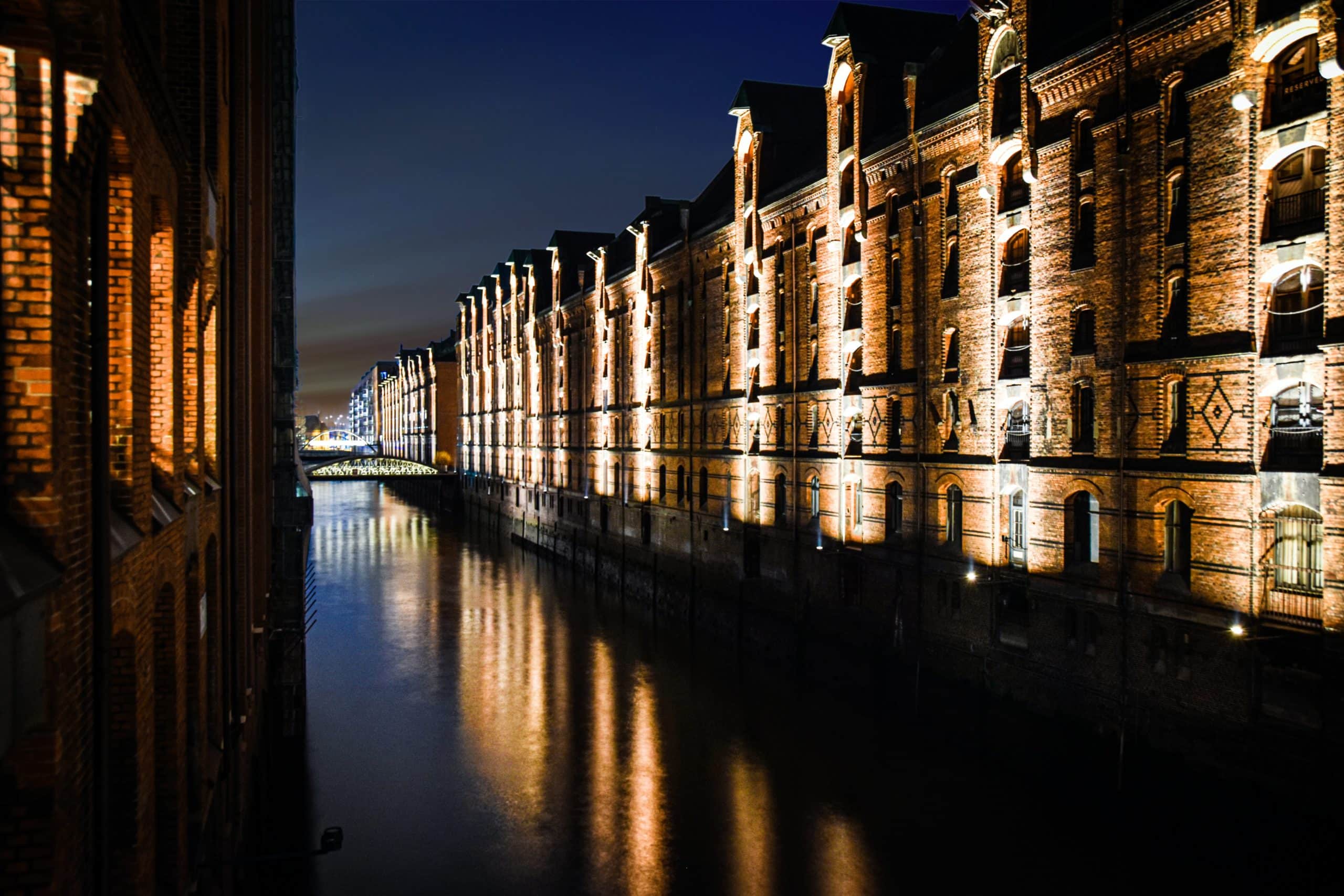 Hamburgo: guia completo da cidade