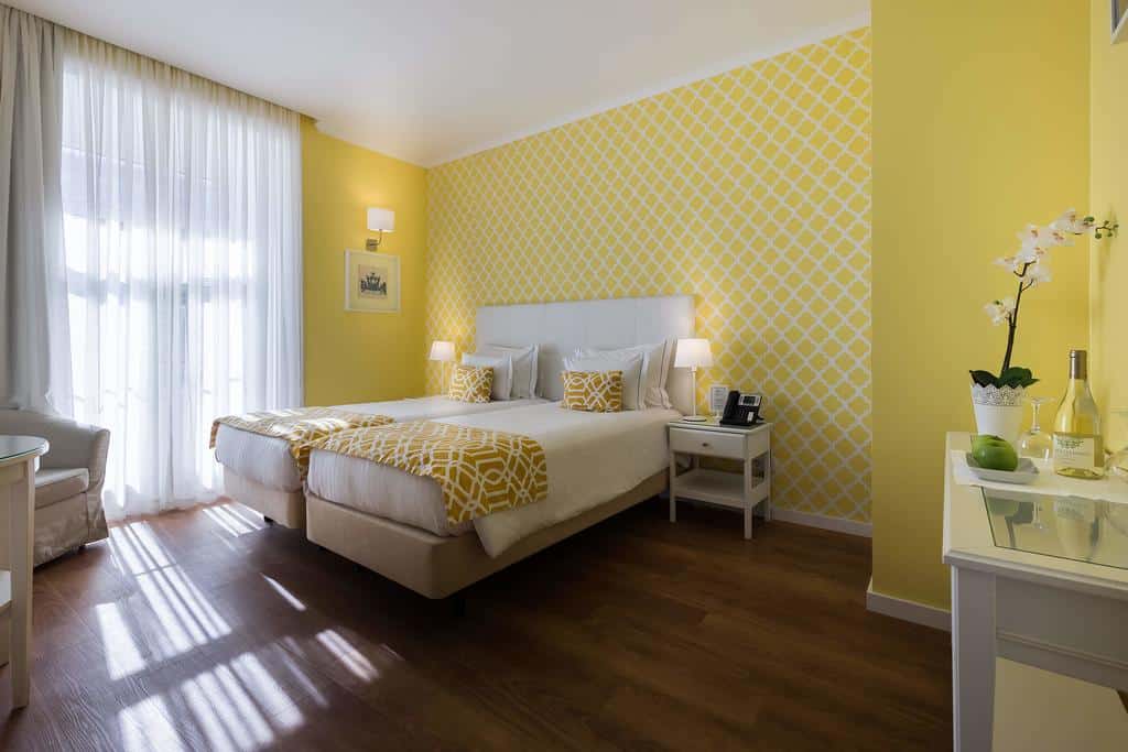 Apartamento Dream Chiado Apartments, no bairro do Chiado, em Lisboa