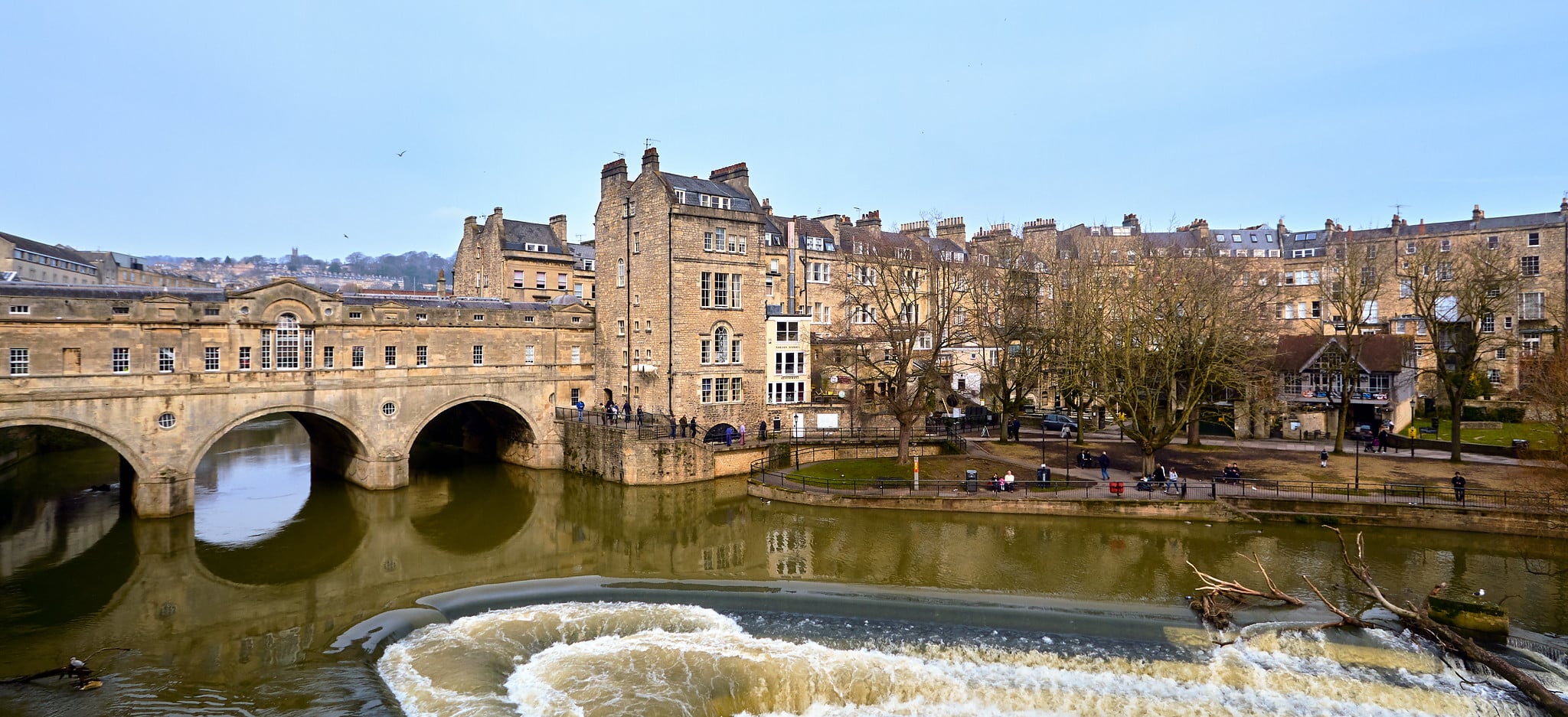 Bath, Inglaterra: guia completo da cidade