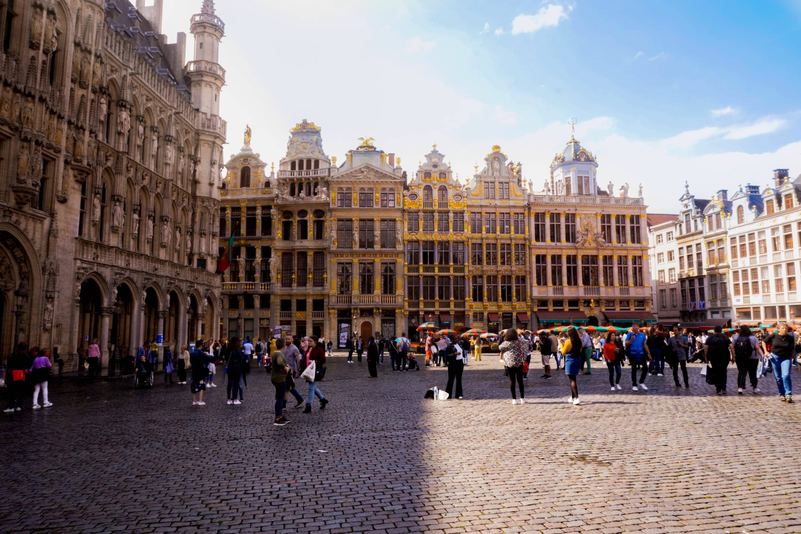 Bruxelas: o que fazer, hotéis e dicas de viagem
