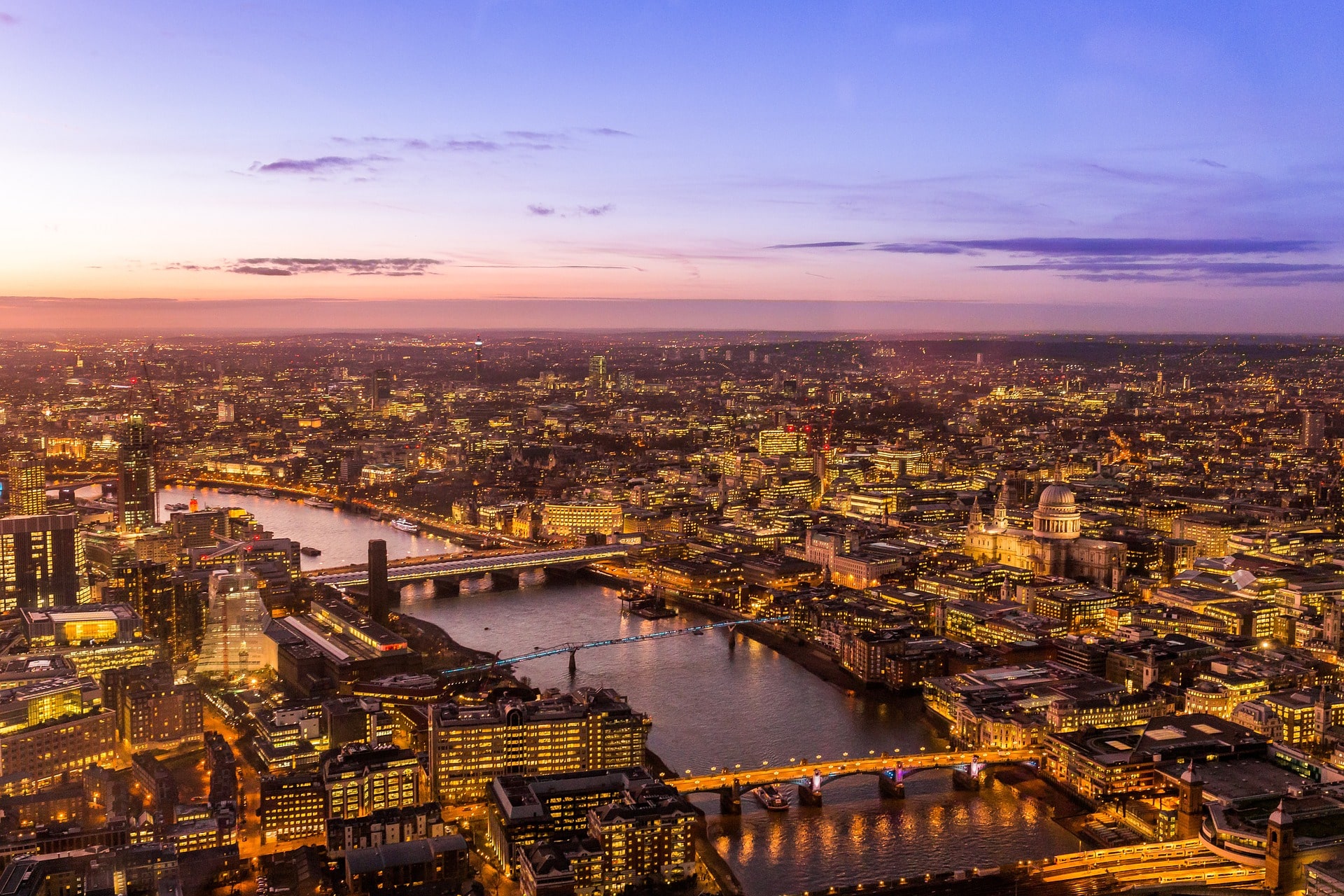 Onde ficar em Londres: melhores bairros e hotéis