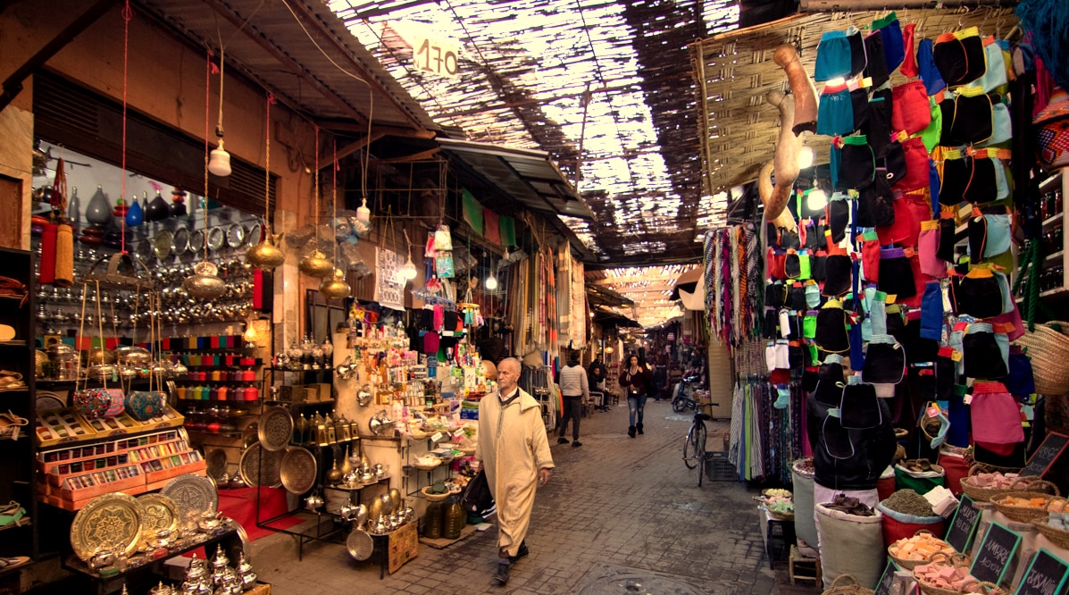 O que fazer em Marrocos: 17 passeios inesquecíveis