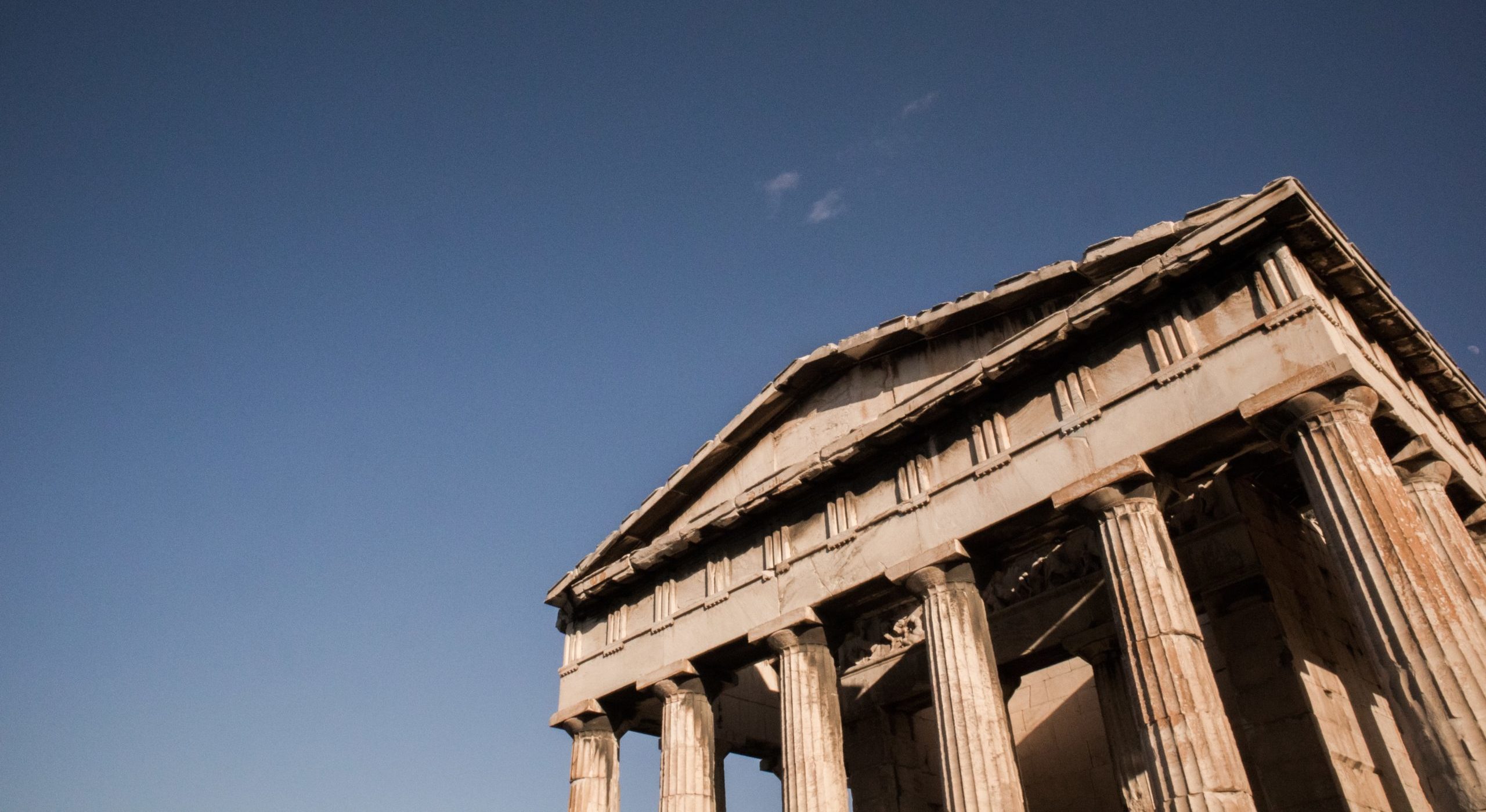 Atenas: guia completo da cidade