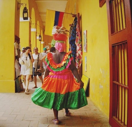 Cartagena: guia de viagem completo