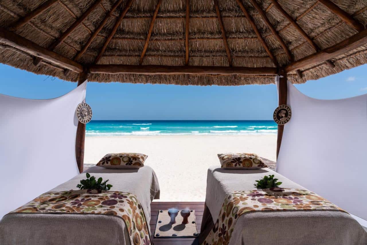 Melhores hotéis em Cancún: os mais bem avaliados das Caraíbas