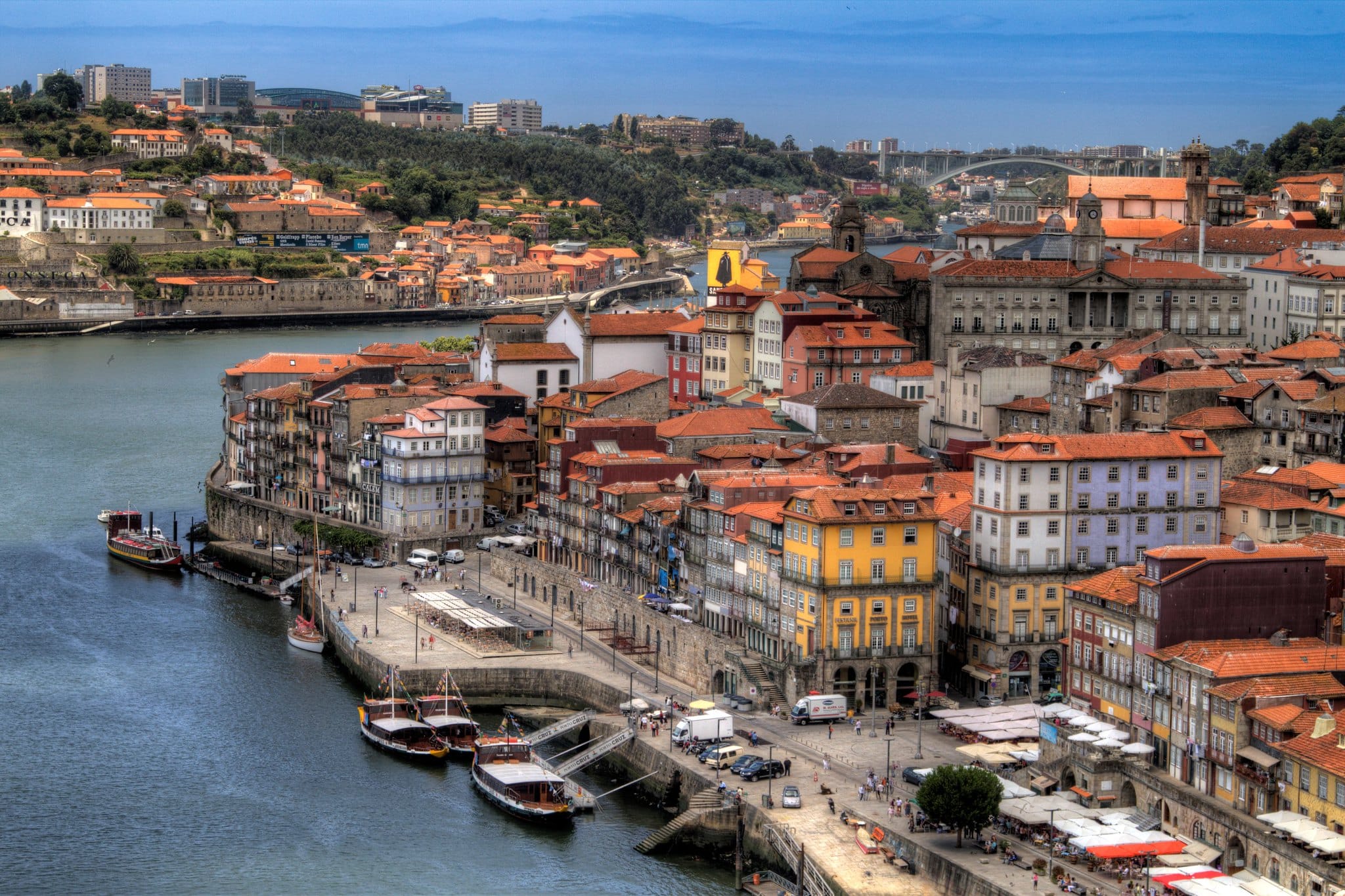 O que fazer no Porto: 15 atrações imperdíveis