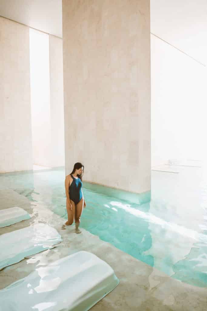 Zentropia Spa TRS Coral