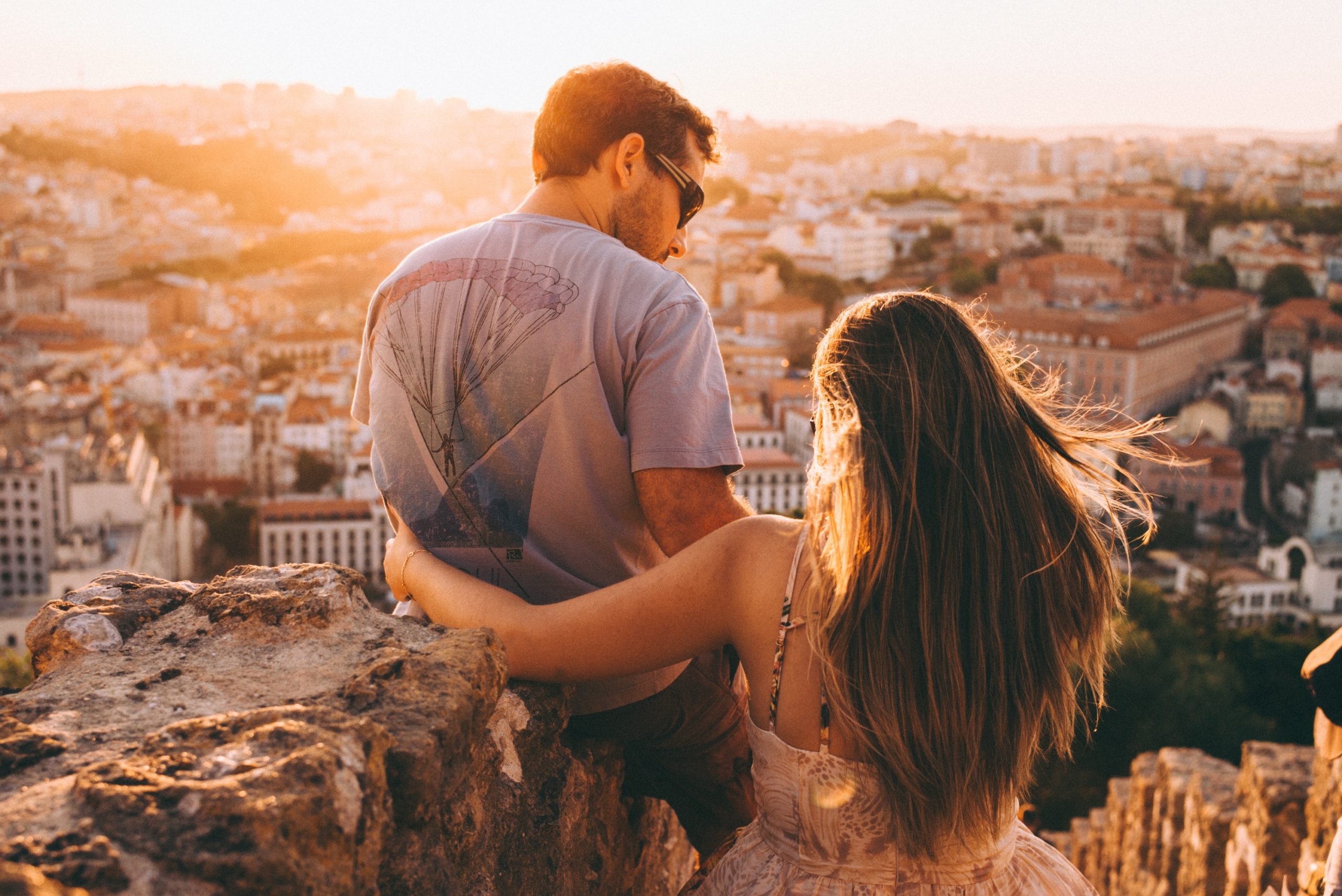 Lua de Mel em Portugal: 10 Cidades para o Roteiro