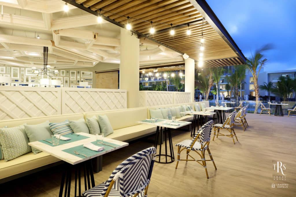 Helios Beach Club