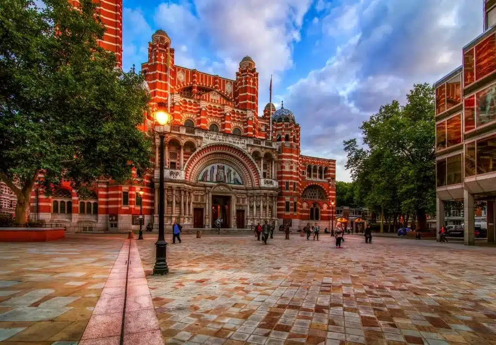 Hotéis no Centro de Londres: os 12 melhores para a sua estadia