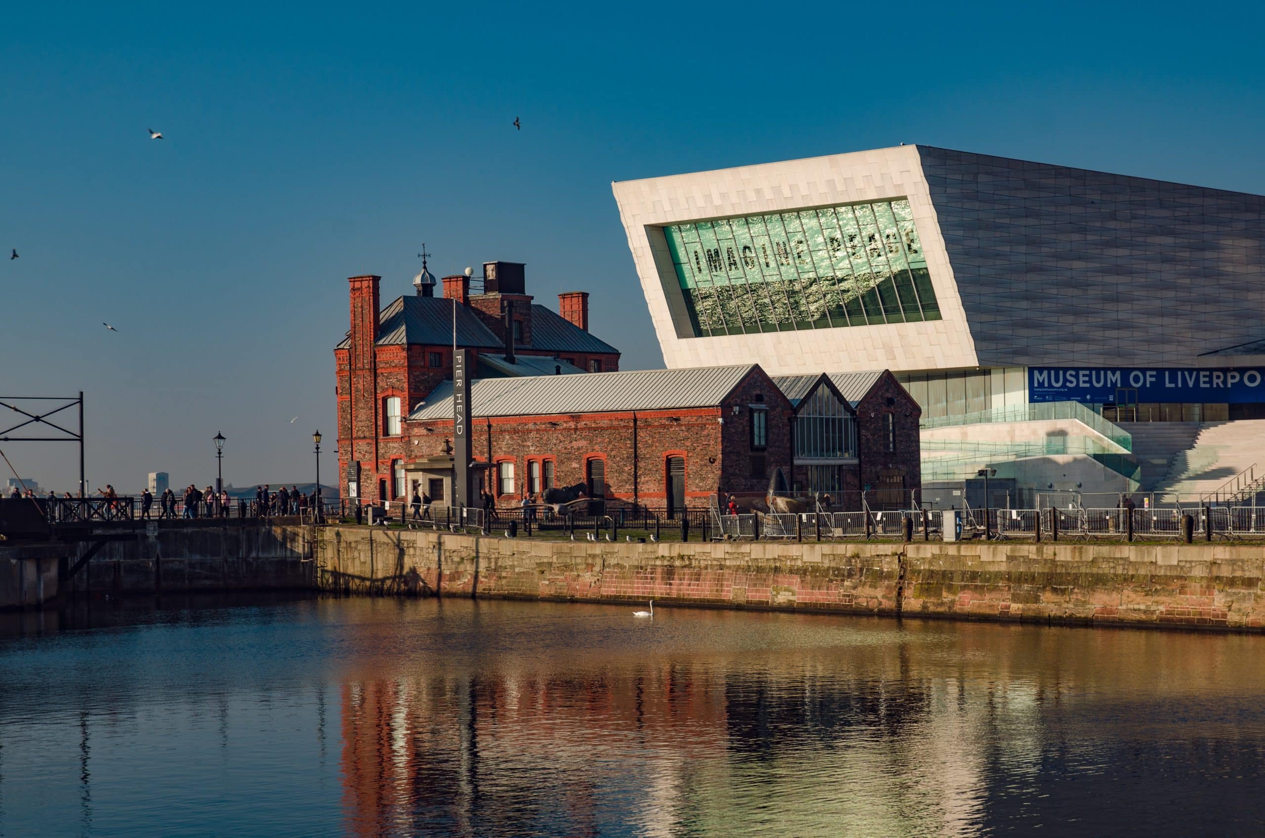 Liverpool: guia completo da cidade dos Beatles